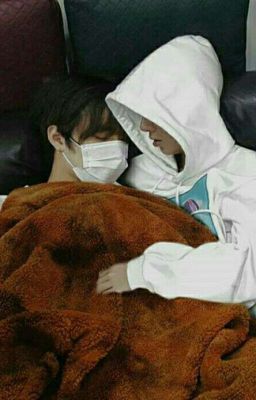 Woojin x Garam | Này, Gẩm yêu anh 😽 |