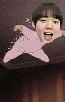 [WOOKHOON - R18] Bắt vợ