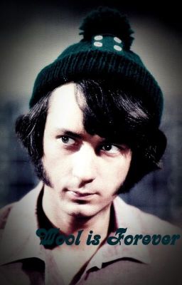 Wool Is Forever || Mike Nesmith