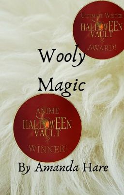 Wooly Magic