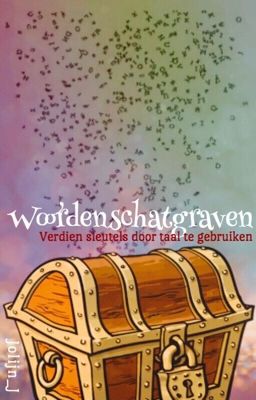 Woordenschatgraven - SPEL