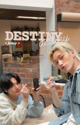 [WooSan] - DESTINY