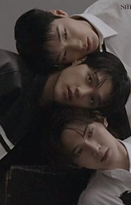 [Woosansang]: Jealous.