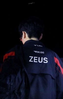 [Wooseungz] Zeuside