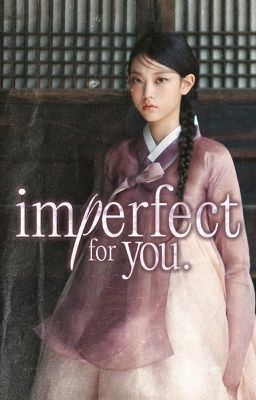 wooseungz ᥫ᭡ imperfect for you