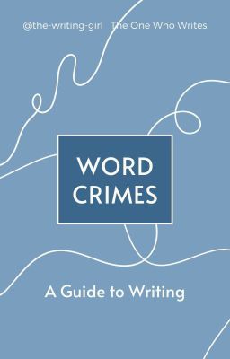 Word Crimes