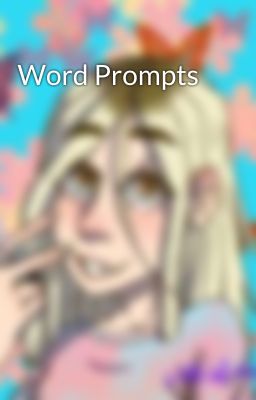 Word Prompts