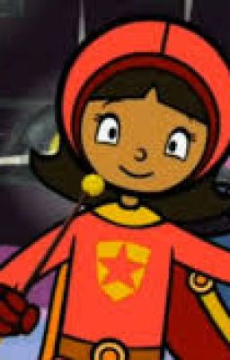 Wordgirl One shots