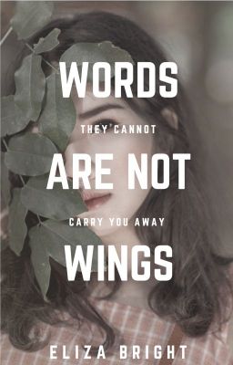 Words Are Not Wings