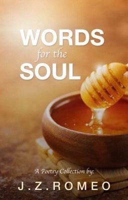 WORDS FOR THE SOUL [Published under KPUB]