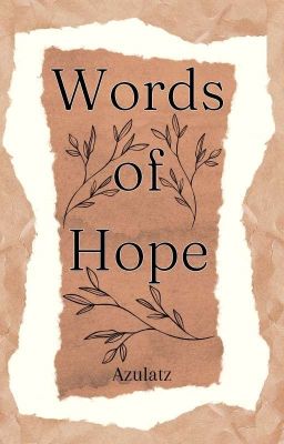 Words Of Hope