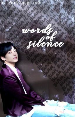 words of silence: jjk + pjm