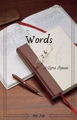 Words |Reboot!|