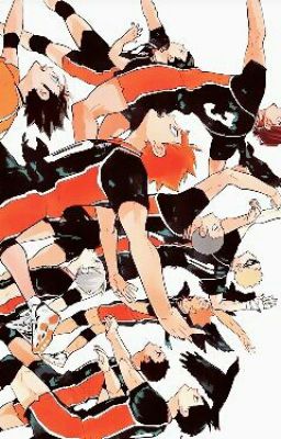 Words「Various Haikyuu! x Reader」