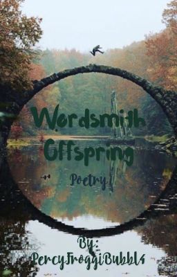 Wordsmith Offspring (Poetry)