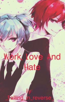 Work and love