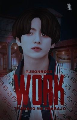 Work| jjk. ✓