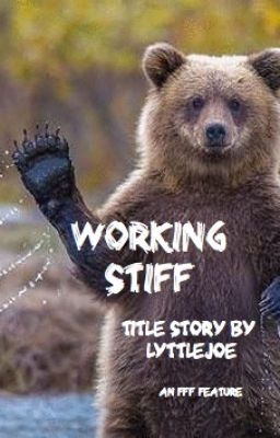 Working Stiff (March 2019)