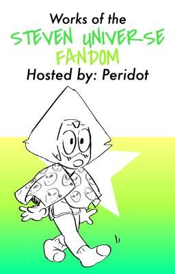 Works of the SU Fandom // PERIDOT