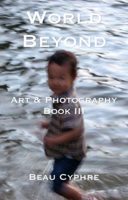 World Beyond: Book III