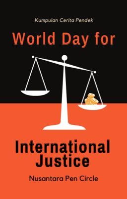 World Day for International Justice