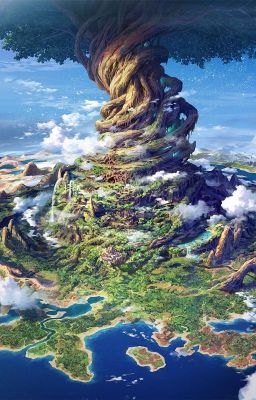 World Desolation