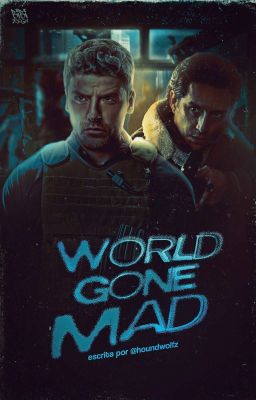 WORLD GONE MAD  |  TOMMY MILLER