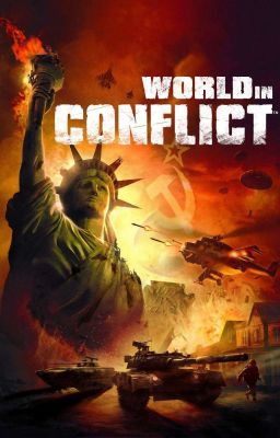 World in Conflict Reboot