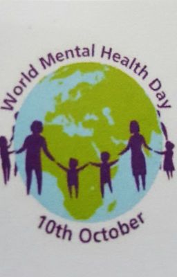 World Mental Health Day.