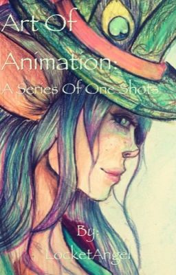 World of Animation