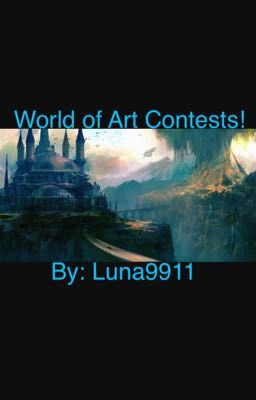 World of art contests!