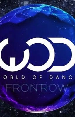 World Of Dance- RolePlay. 