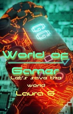 World Of Gamer  /Let's save the world/