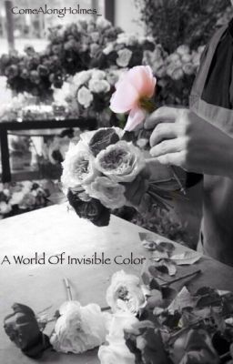 World Of Invisible Color ((Destiel/Sabriel))