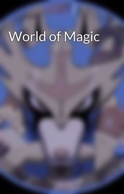 World of Magic