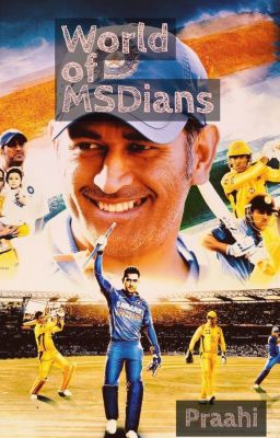 World of MSDians