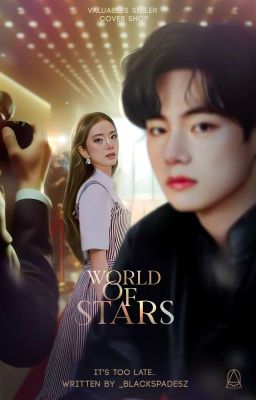 World of Stars | Season-1