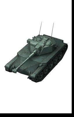 WORLD OF TANKS BLITZ