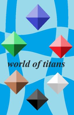 World of Titans