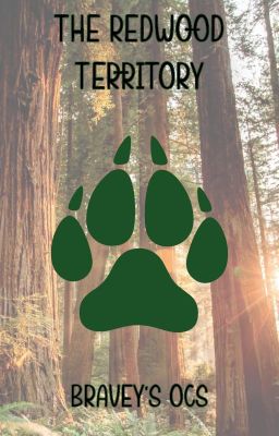 World of Wolves - Redwood Territory