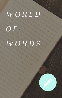 WORLD OF WORDS