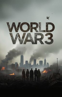 World War 3: When Order Collapses