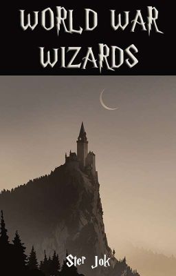 World War Wizards