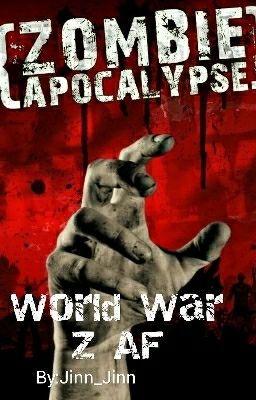 World War Z APPLY FIC