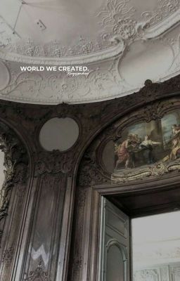 world we created, paul lahote