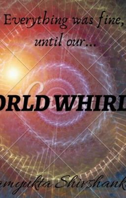 World Whirled