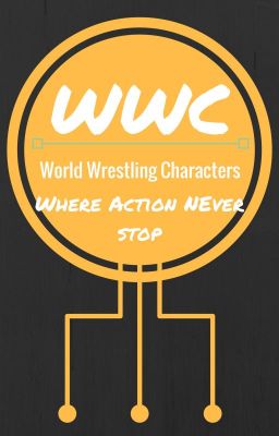 World Wrestling Characters