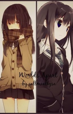 Worlds Apart