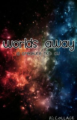 Worlds Away