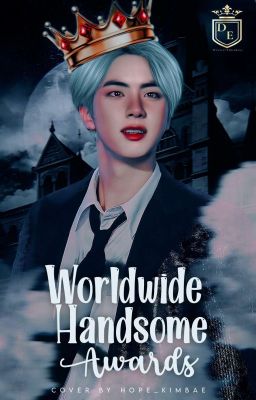 Worldwide Handsome Awards 2021 